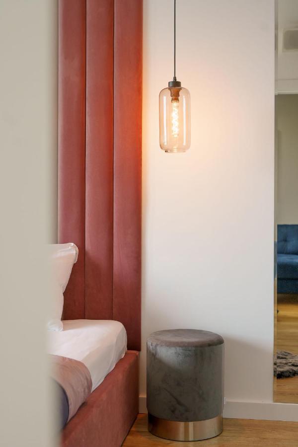 Chilliapartamenty - Kasprowicza - Aksamit Apartment