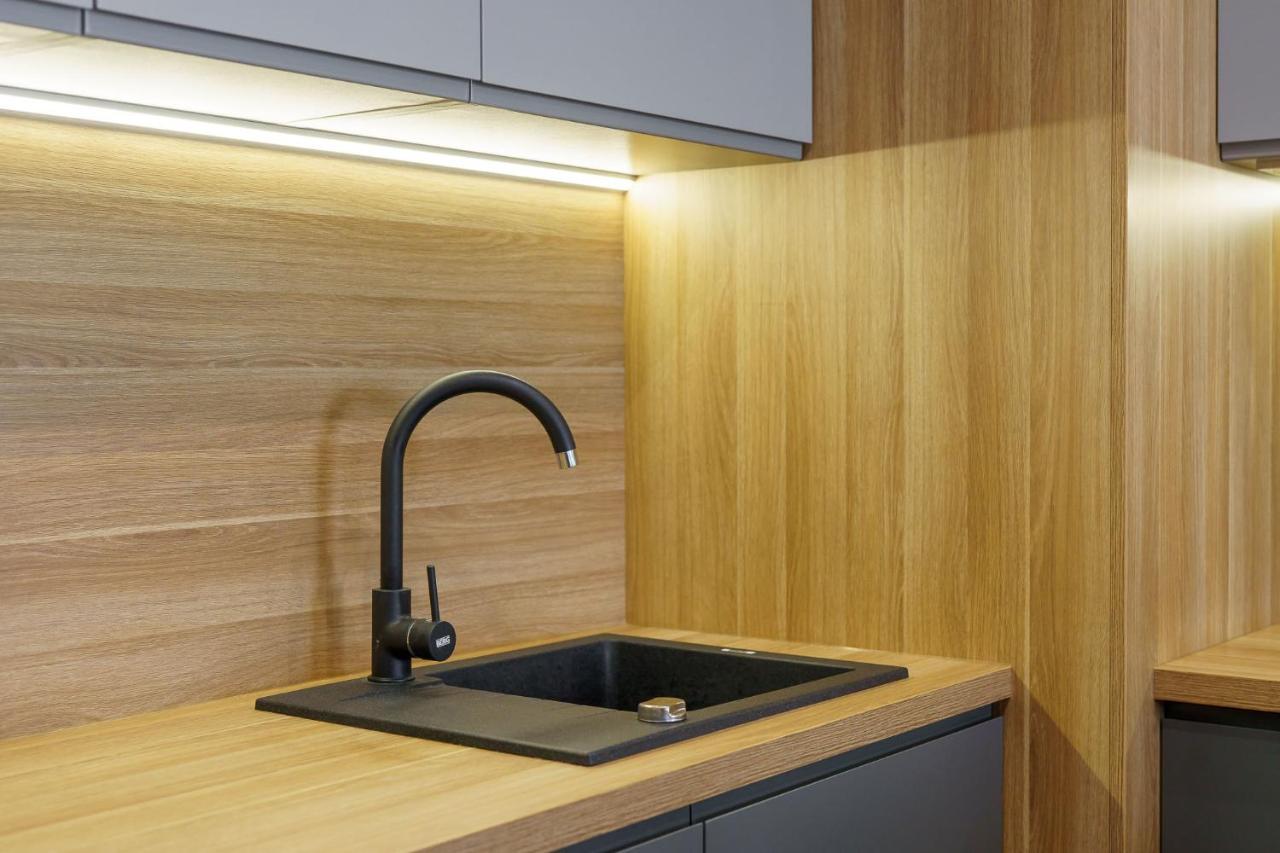 Chilliapartamenty - Kasprowicza - Aksamit Apartment Kolobrzeg