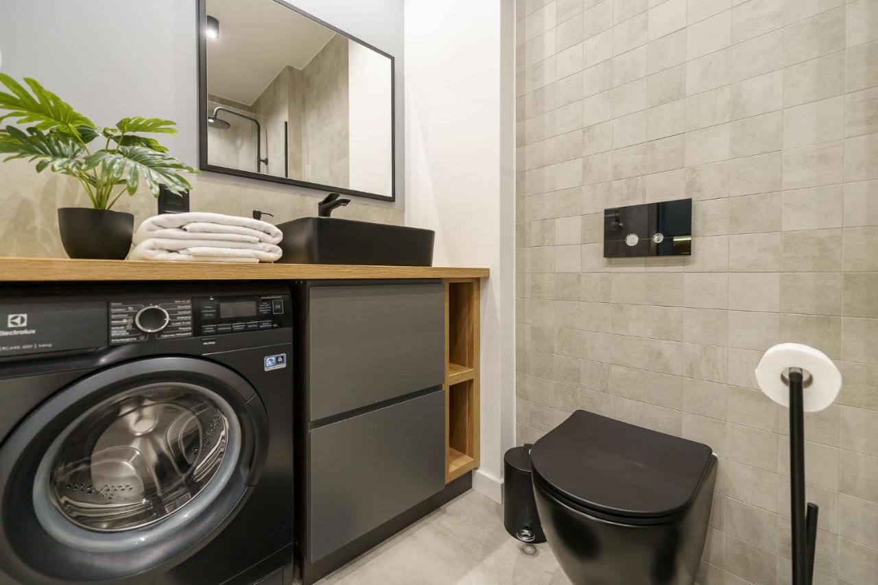 Chilliapartamenty - Kasprowicza - Aksamit Apartment Kolobrzeg